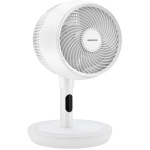 Acer AF773-20W Acerpure Cozy 立體螺旋DC循環風扇 (日光白)